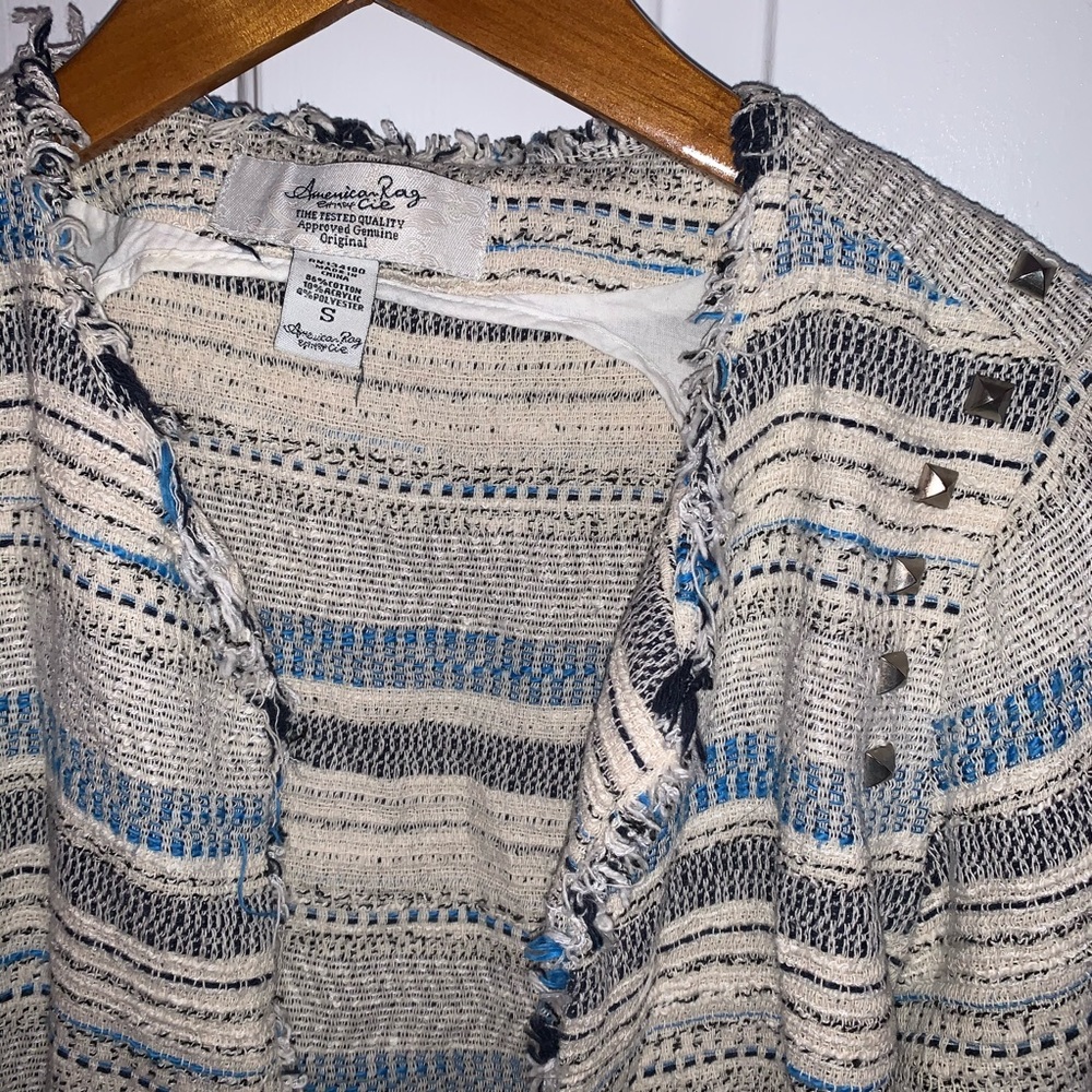 American Rag Blazer - Picture 4 of 5